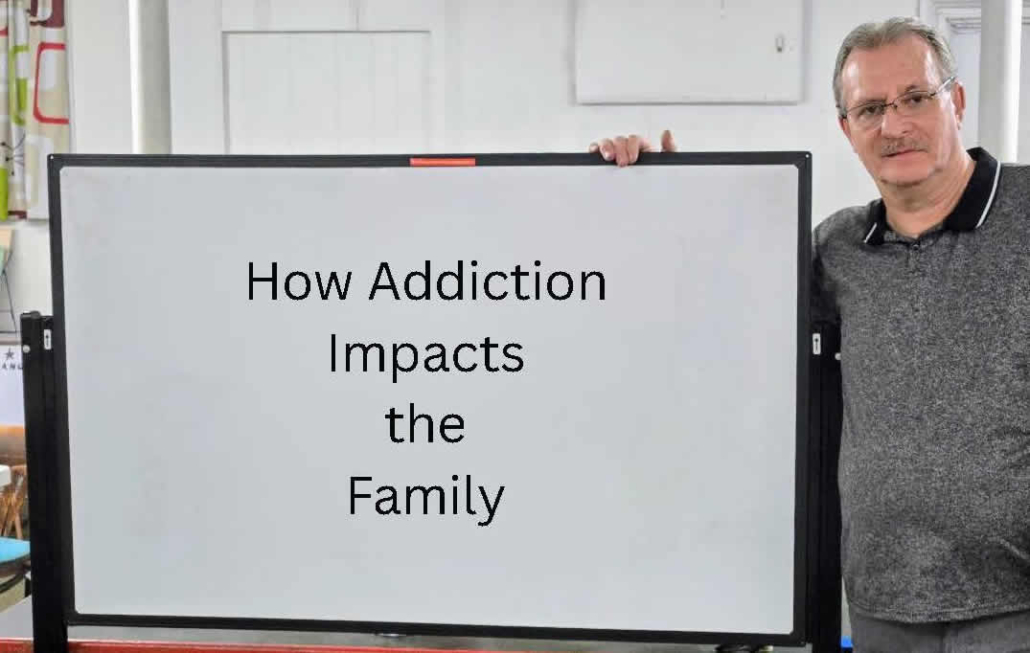 Addiction Recovery